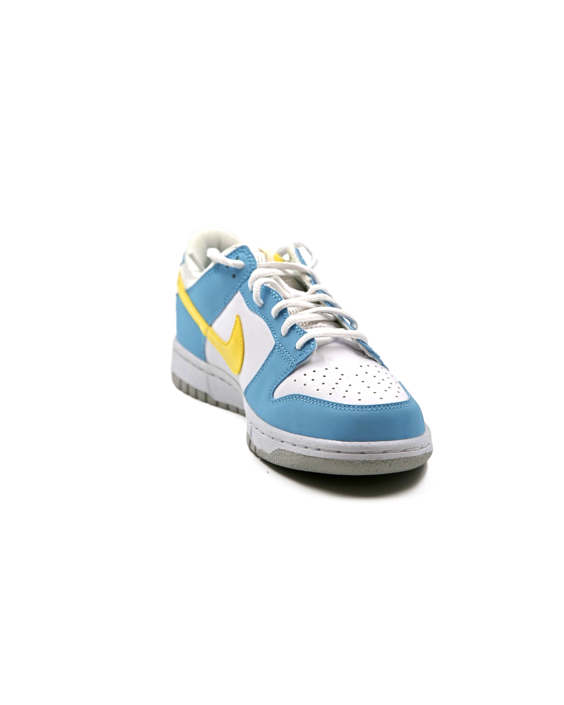 Nike Dunk Low Next Nature Homer Simpson (GS) - MYDREAMAX