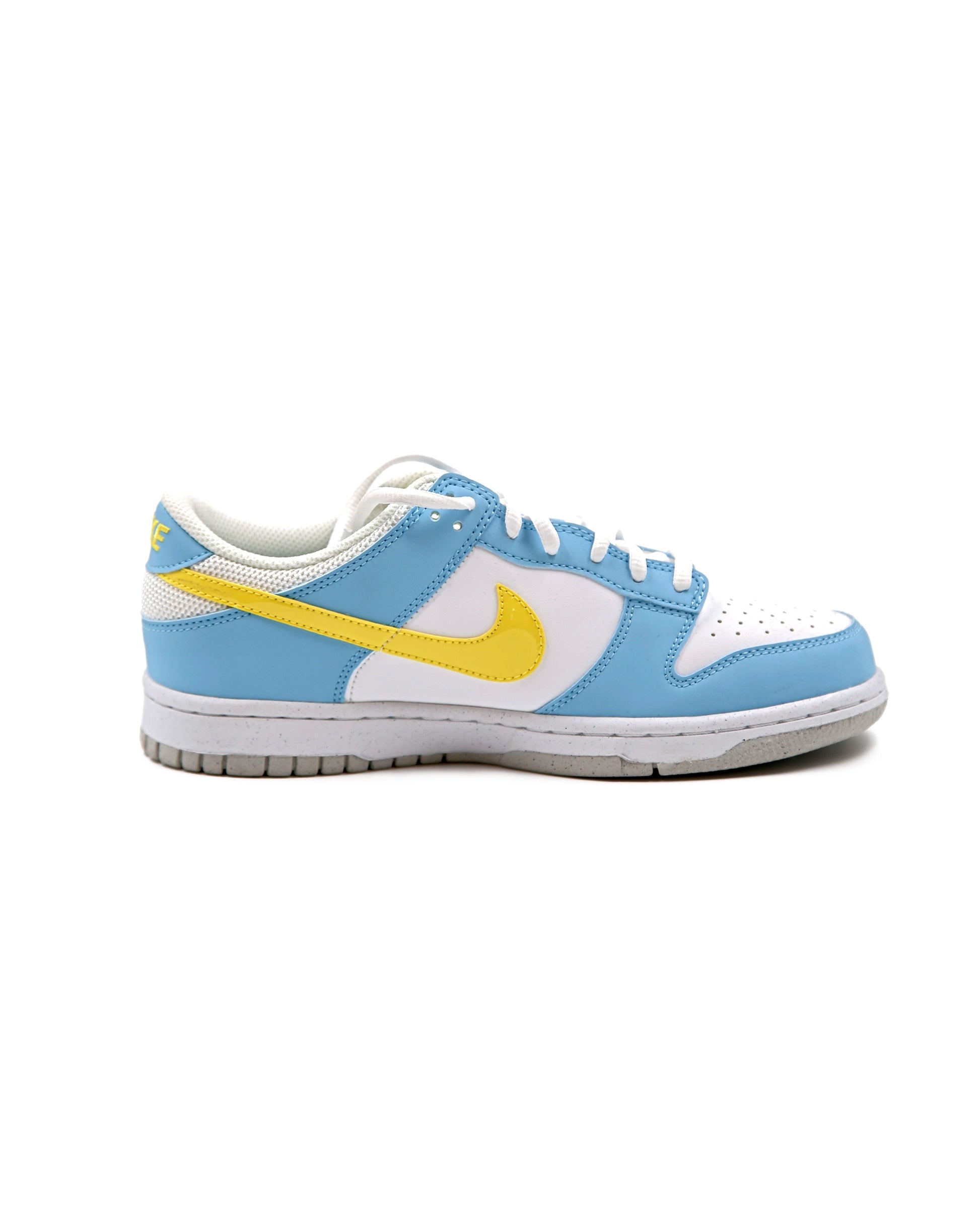 Nike Dunk Low Next Nature Homer Simpson (GS) - MYDREAMAX