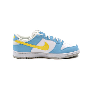 Nike Dunk Low Next Nature Homer Simpson (GS) - MYDREAMAX