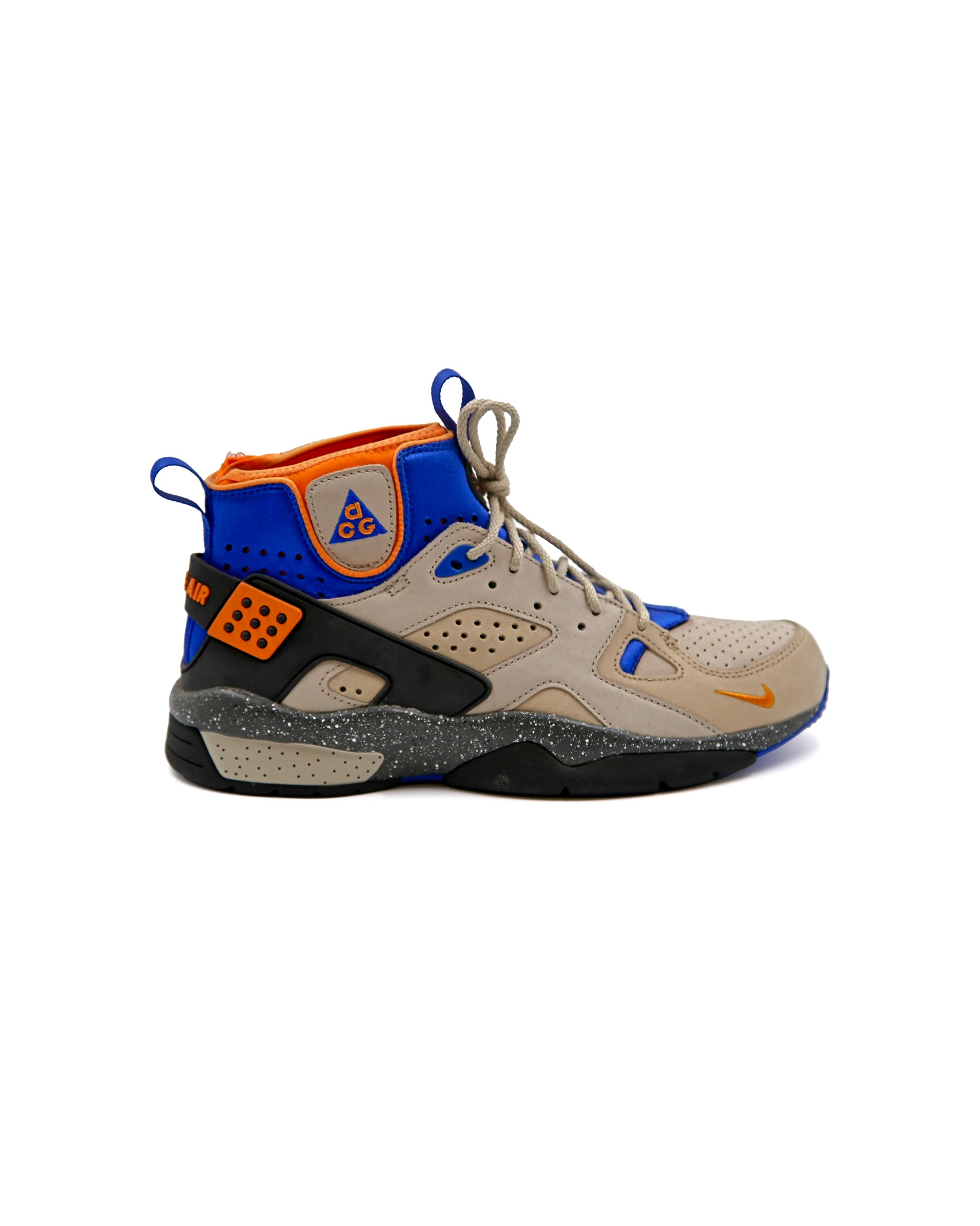 Nike ACG Air Mowabb OG Rattan Birch (2021) - MYDREAMAX