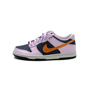 Swoosh Nike Dunk Low SE in Rame (GS) - MYDREAMAX