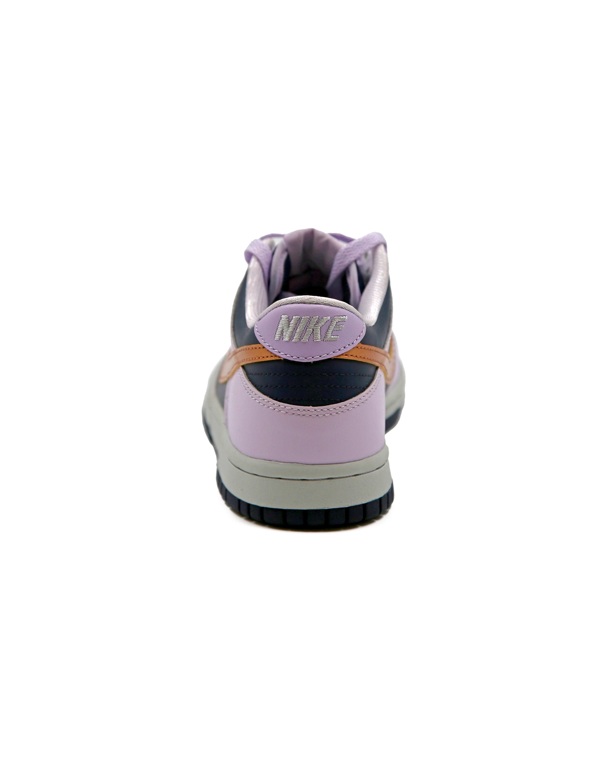 Swoosh Nike Dunk Low SE in Rame (GS) - MYDREAMAX