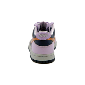 Swoosh Nike Dunk Low SE in Rame (GS) - MYDREAMAX