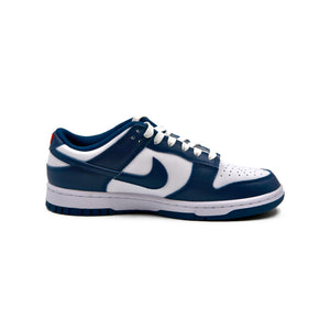 Nike Dunk Low Blu Valeriano - MYDREAMAX