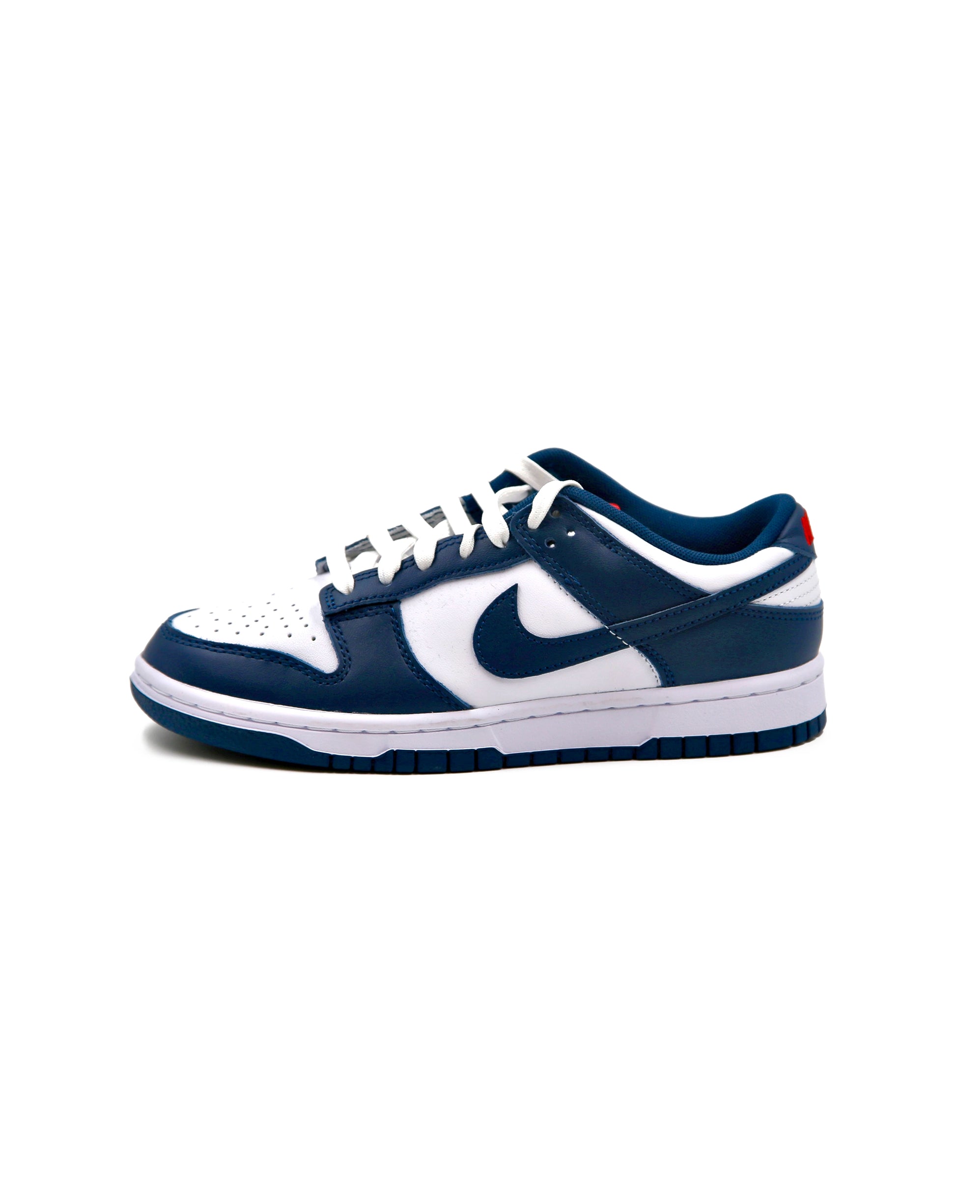 Nike Dunk Low Blu Valeriano - MYDREAMAX