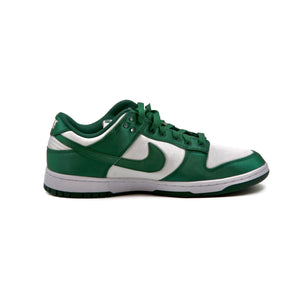 Nike Dunk Low Michigan State Satin - MYDREAMAX