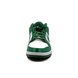 Nike Dunk Low Michigan State Satin - MYDREAMAX