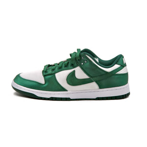 Nike Dunk Low Michigan State Satin - MYDREAMAX