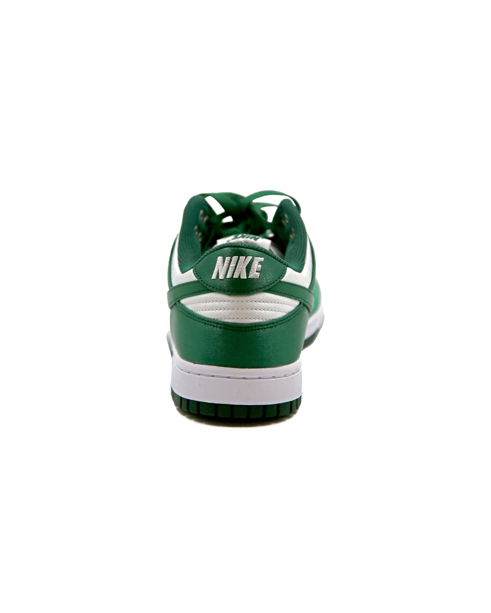 Nike Dunk Low Michigan State Satin - MYDREAMAX