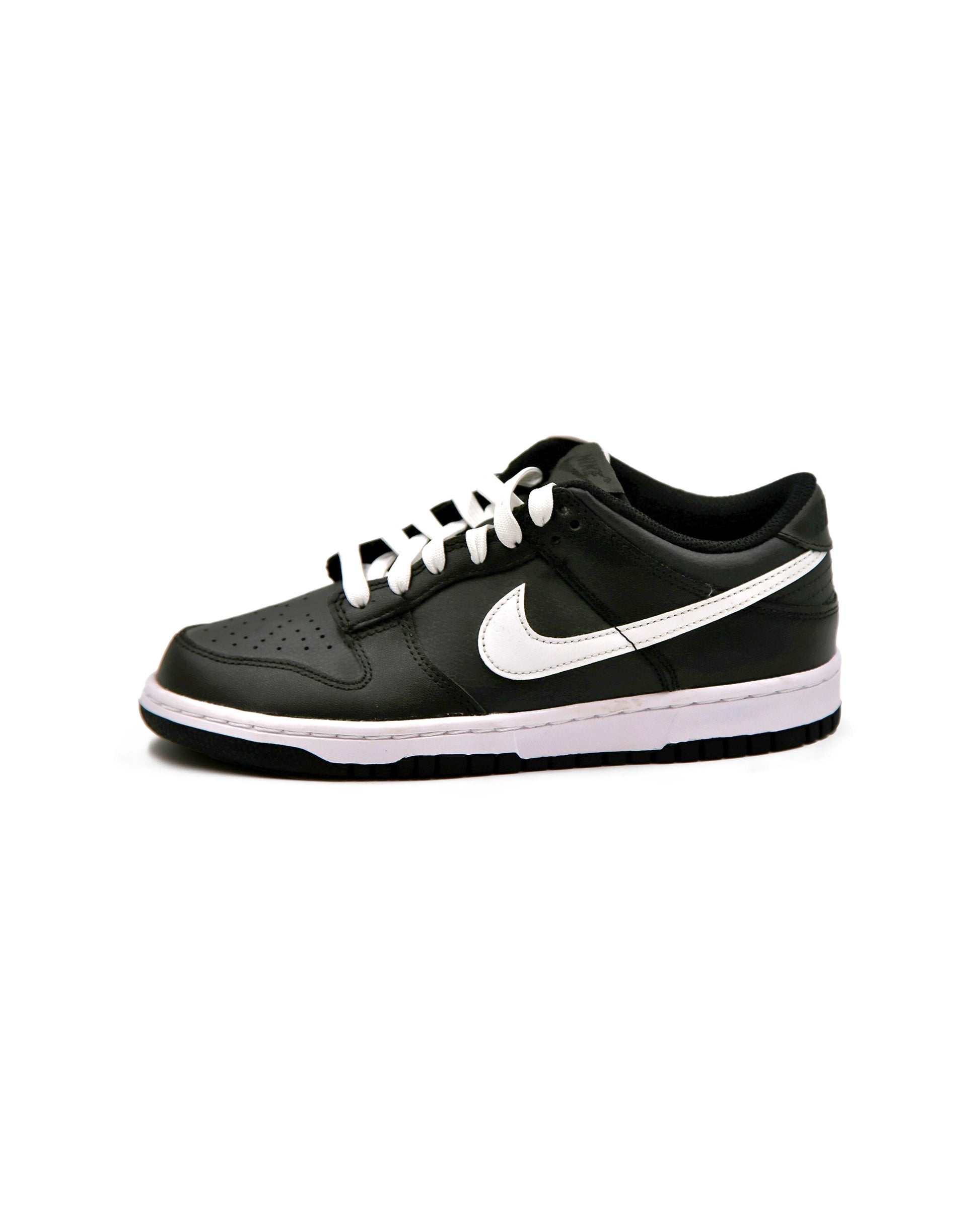 Nike Dunk Low Nero Bianco (2022) (GS) - MYDREAMAX