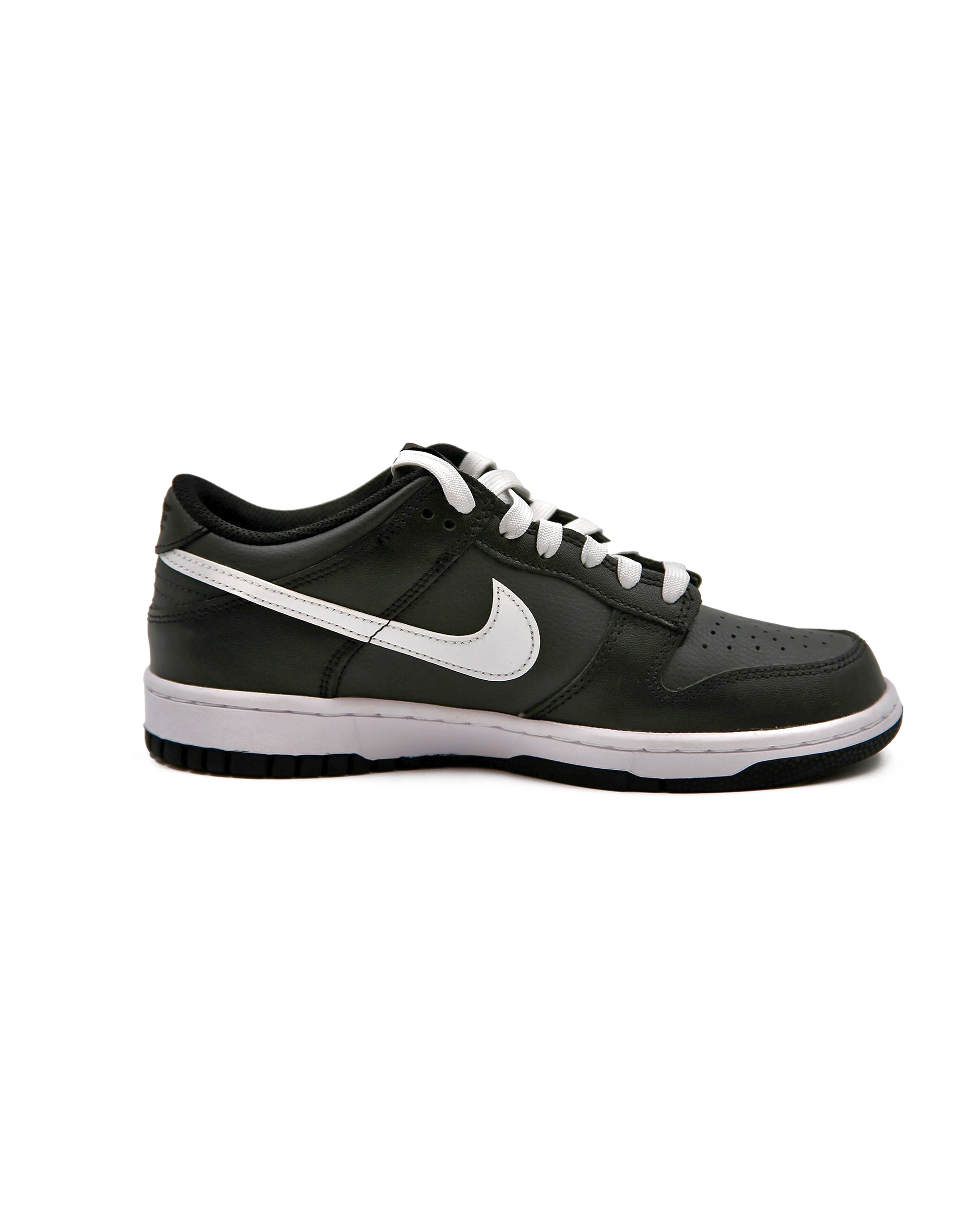 Nike Dunk Low Nero Bianco (2022) (GS) - MYDREAMAX