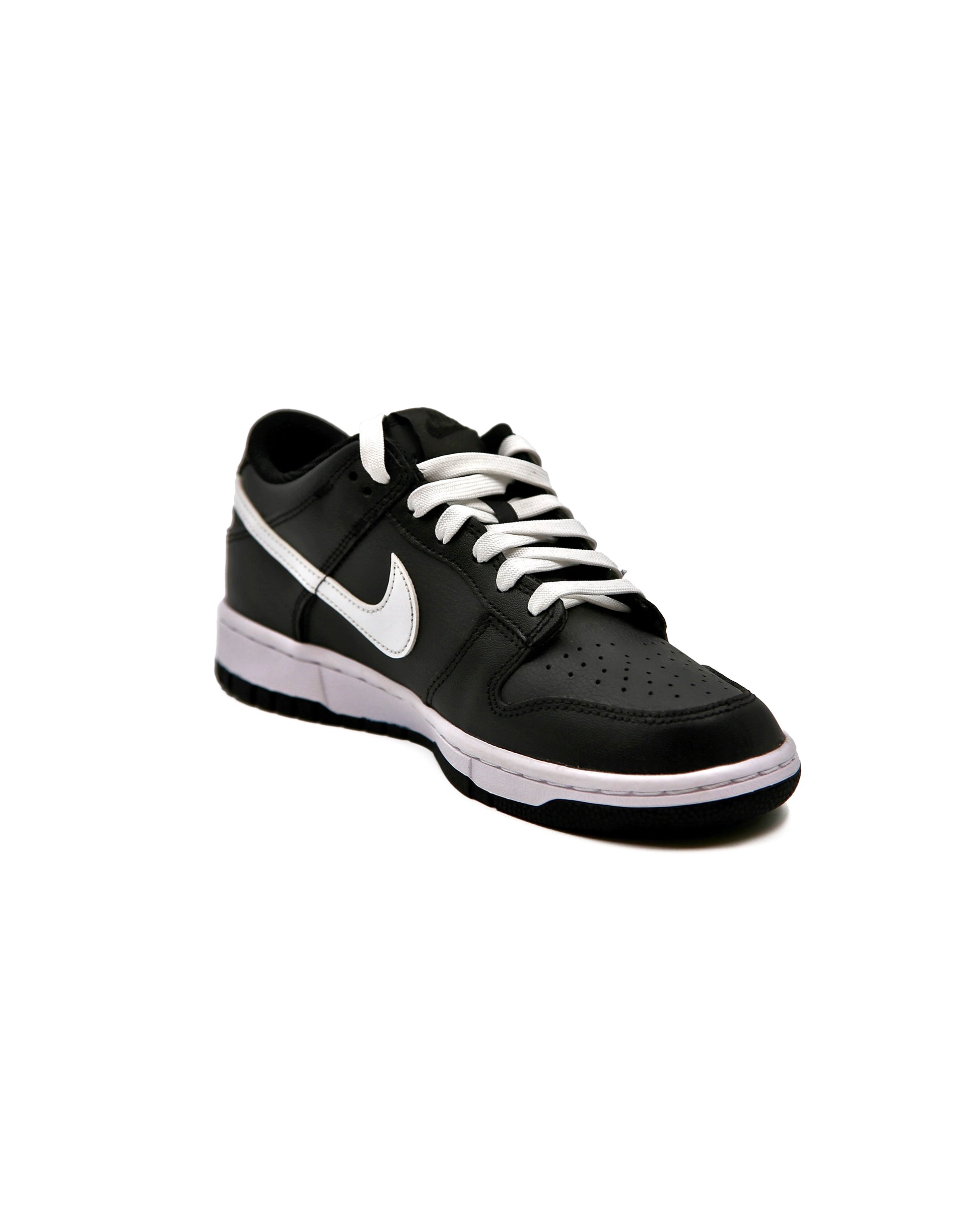 Nike Dunk Low Nero Bianco (2022) (GS) - MYDREAMAX