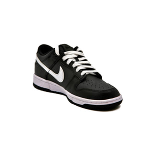 Nike Dunk Low Nero Bianco (2022) (GS) - MYDREAMAX