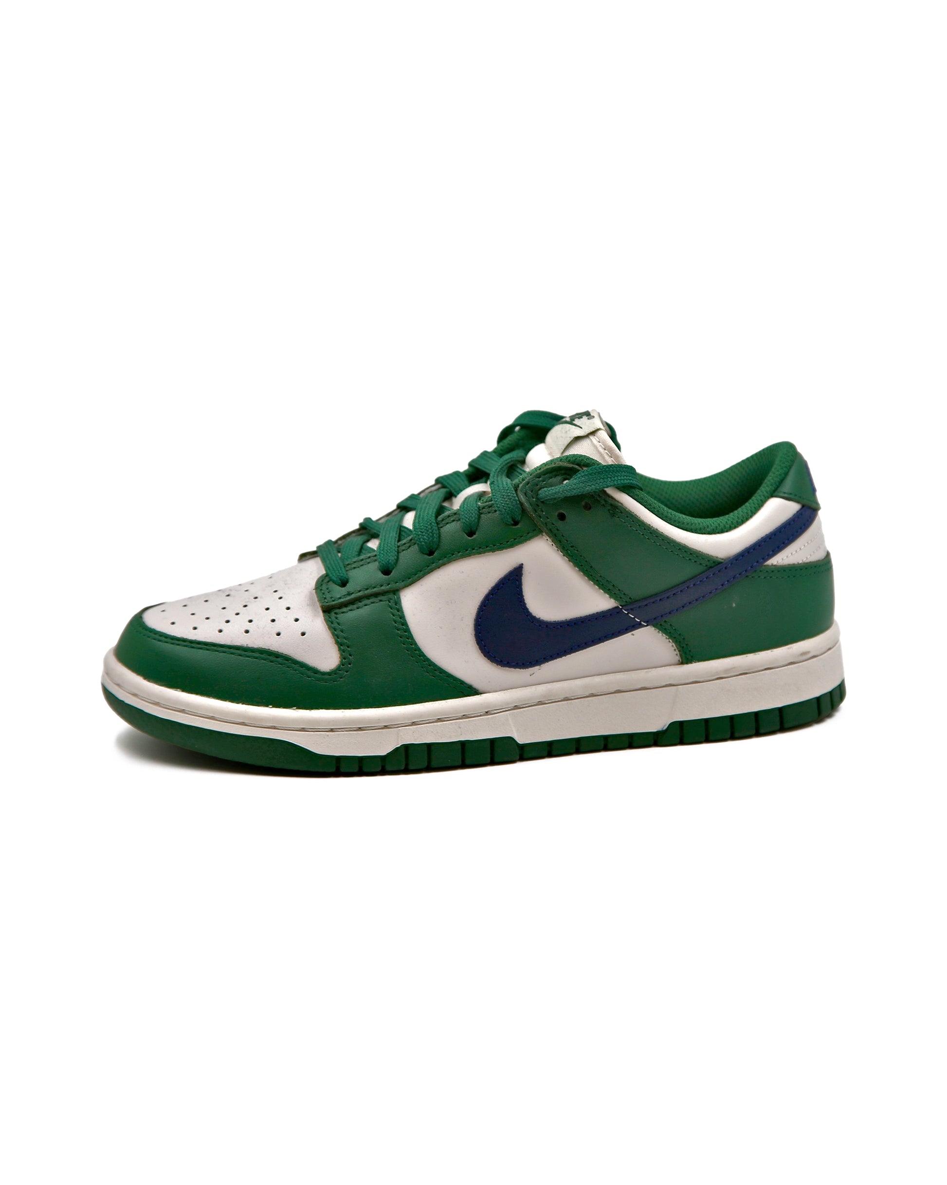 Nike Dunk Low Retro Gorge Verde Blu Notte - MYDREAMAX