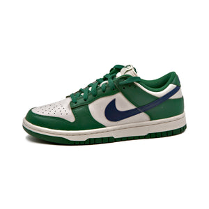 Nike Dunk Low Retro Gorge Verde Blu Notte - MYDREAMAX