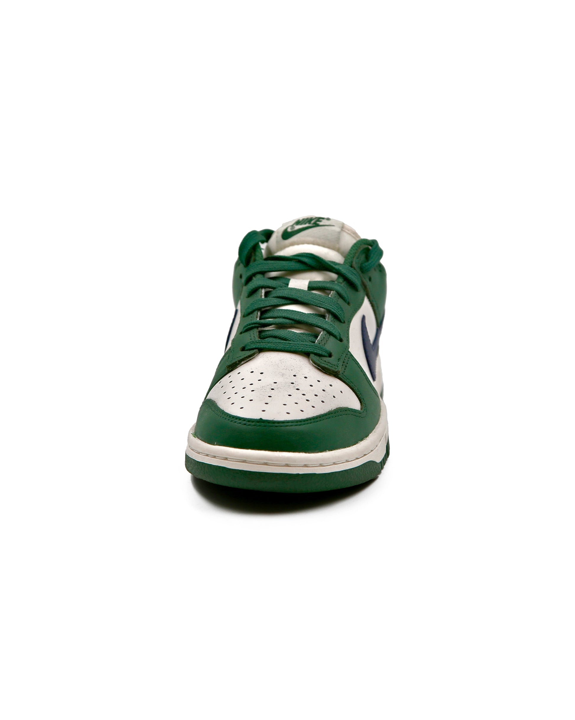 Nike Dunk Low Retro Gorge Verde Blu Notte - MYDREAMAX