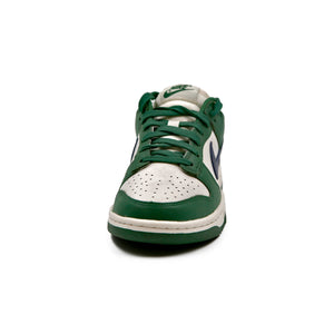 Nike Dunk Low Retro Gorge Verde Blu Notte - MYDREAMAX