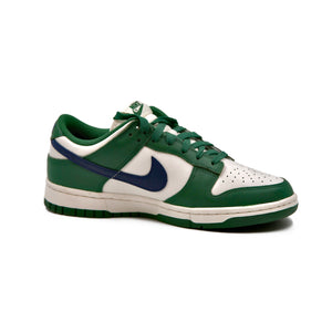 Nike Dunk Low Retro Gorge Verde Blu Notte - MYDREAMAX