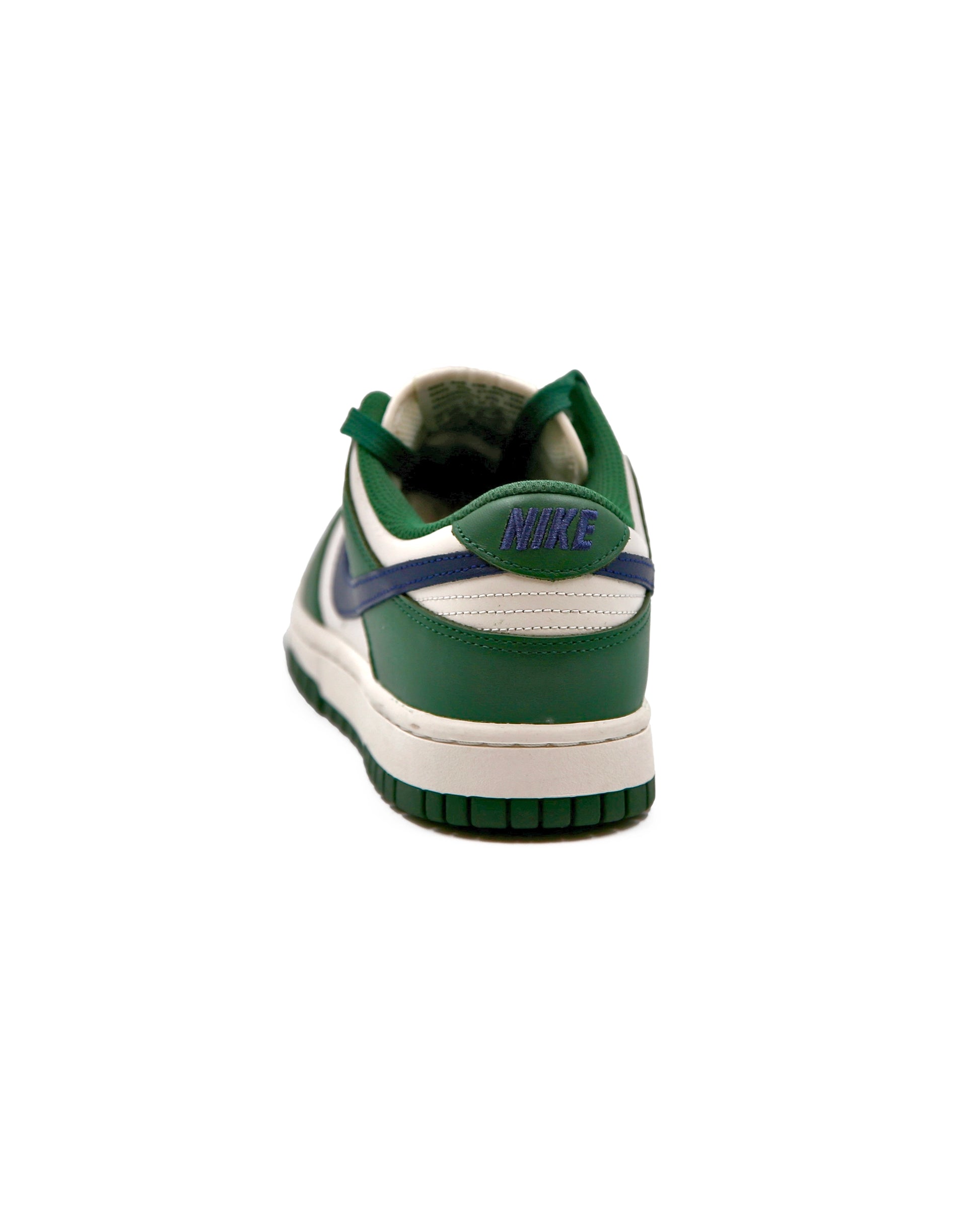 Nike Dunk Low Retro Gorge Verde Blu Notte - MYDREAMAX