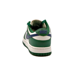 Nike Dunk Low Retro Gorge Verde Blu Notte - MYDREAMAX