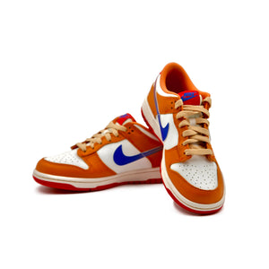 Nike Dunk Low Hot Curry Game Royal (GS) - MYDREAMAX