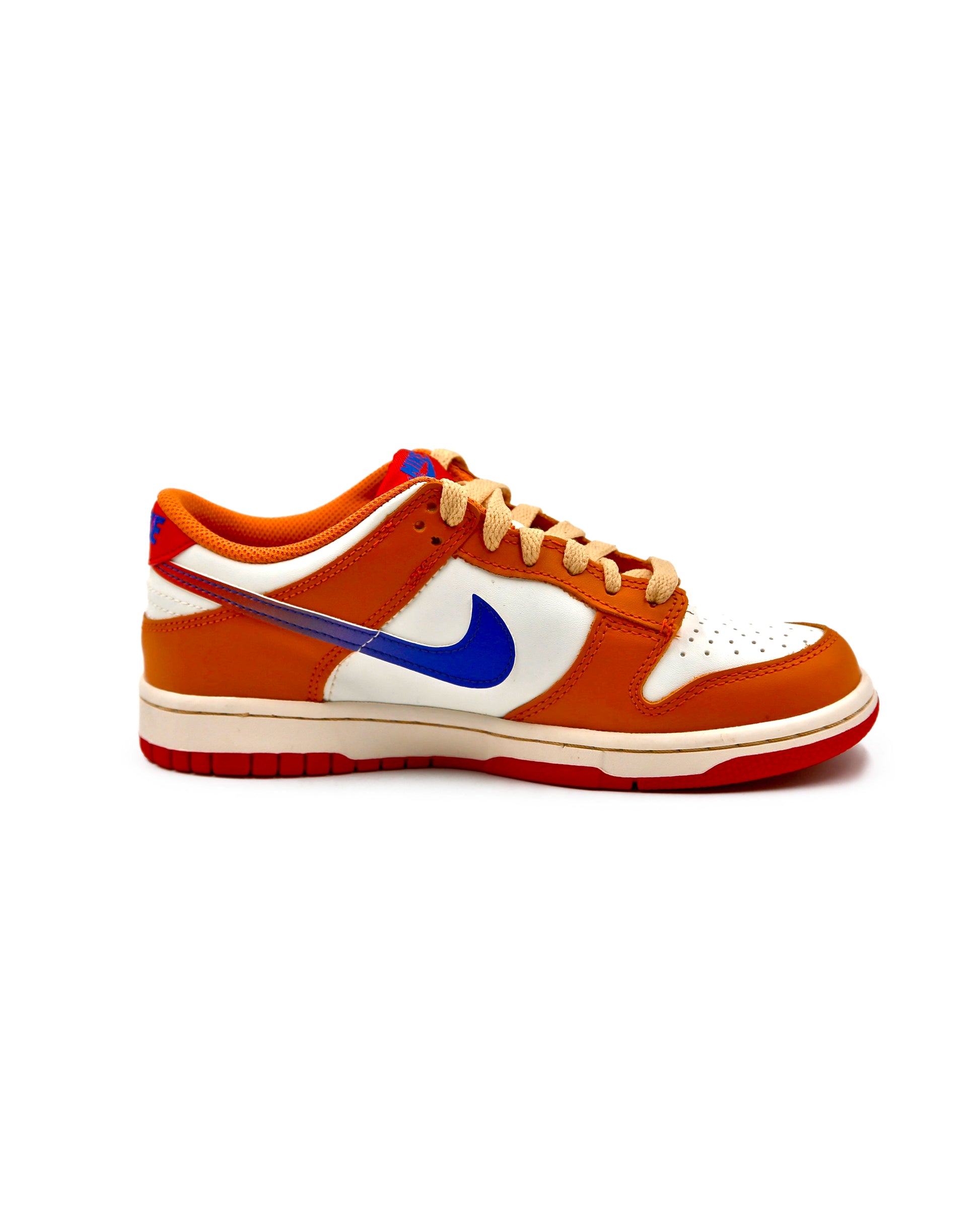 Nike Dunk Low Hot Curry Game Royal (GS) - MYDREAMAX