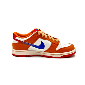 Nike Dunk Low Hot Curry Game Royal (GS) - MYDREAMAX