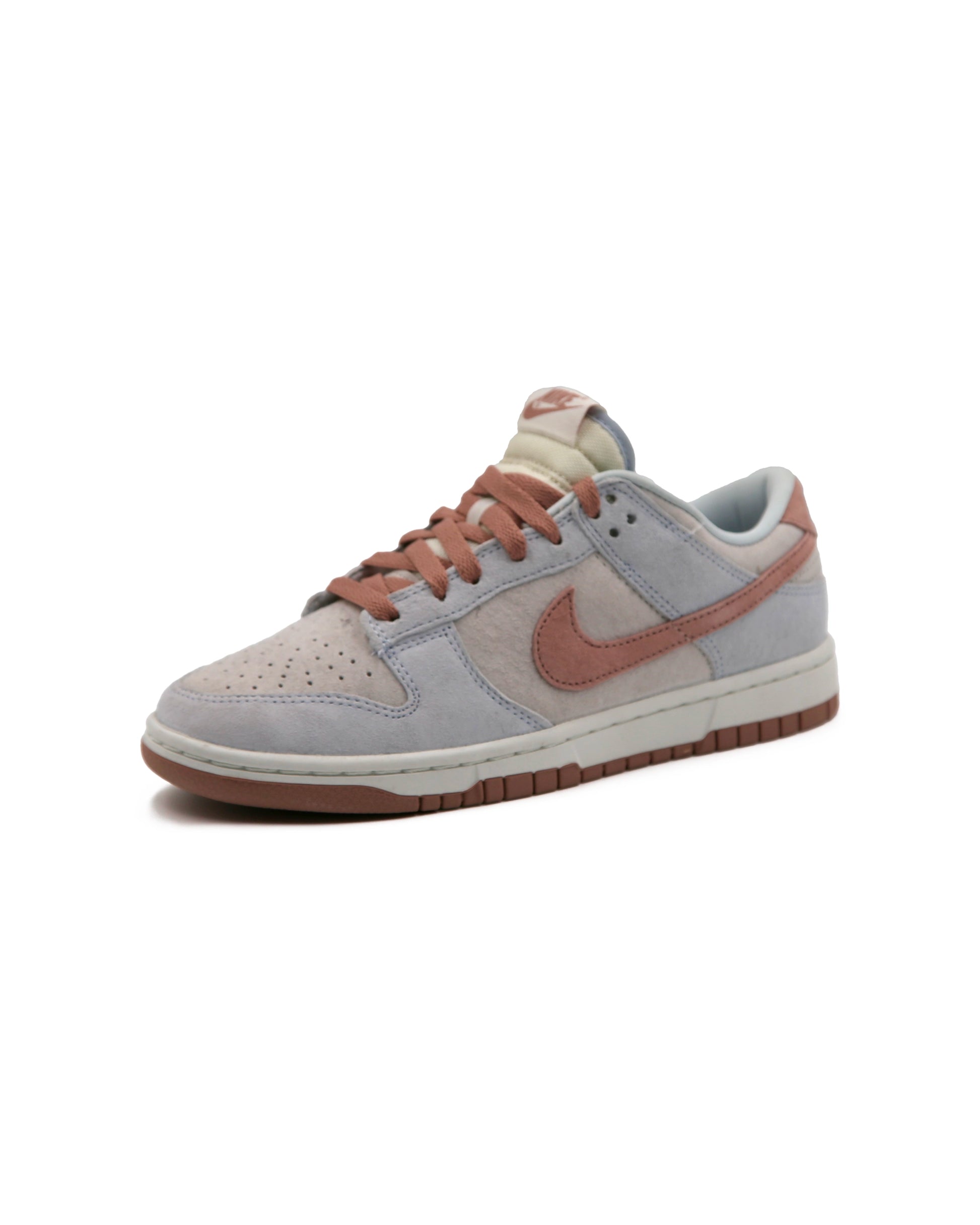 Nike Dunk Low Fossil Rose - MYDREAMAX