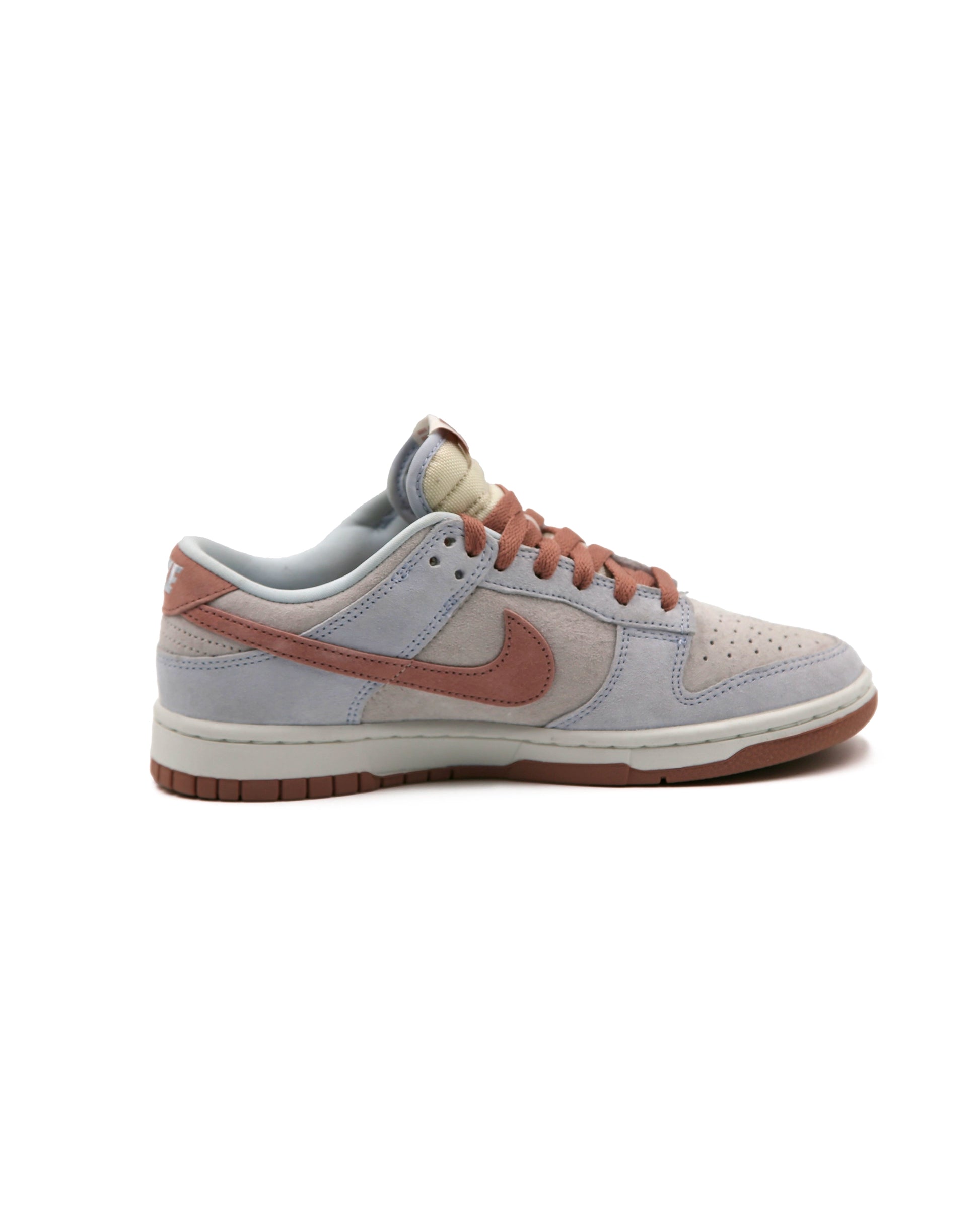 Nike Dunk Low Fossil Rose - MYDREAMAX