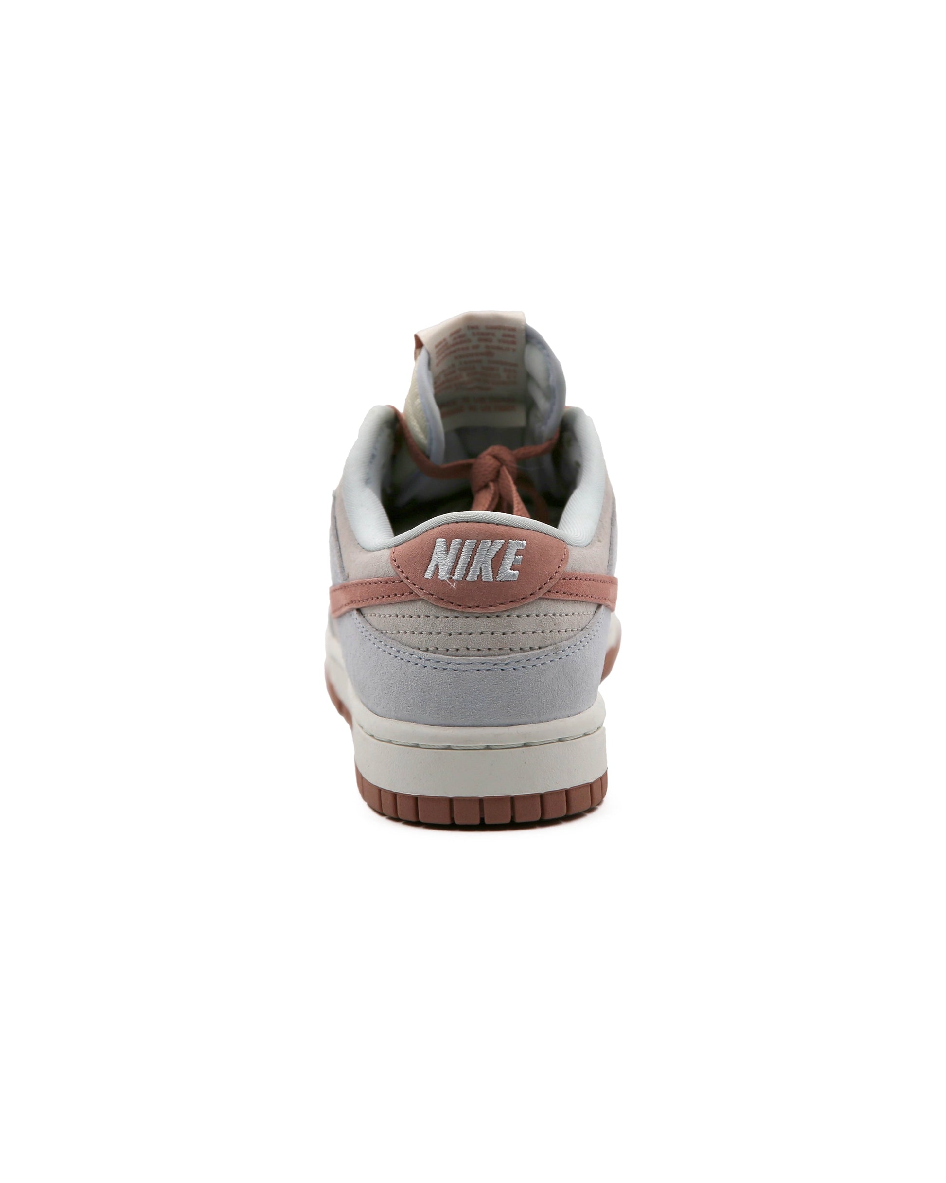 Nike Dunk Low Fossil Rose - MYDREAMAX