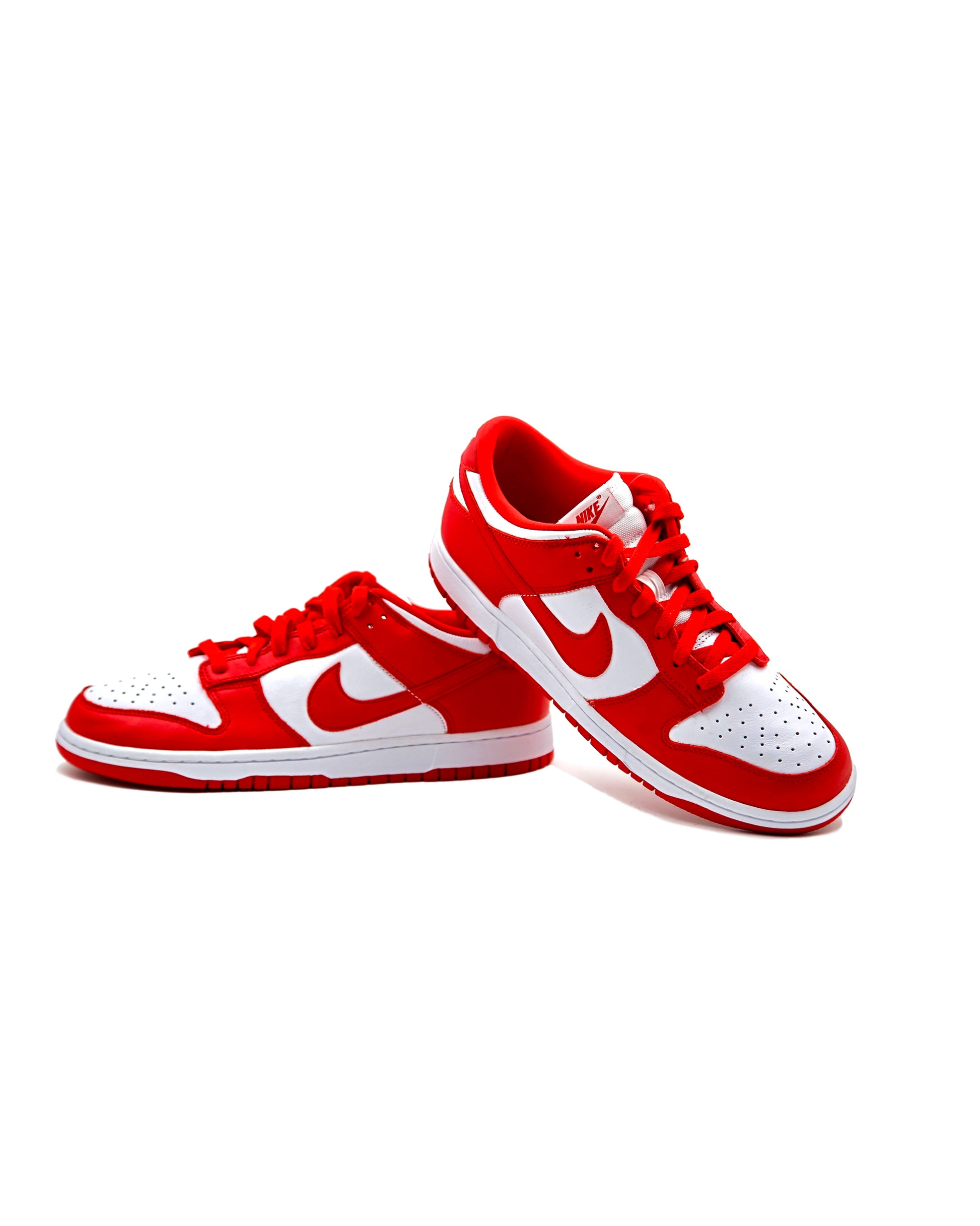 Nike Dunk Low SP St. John’s (2020/2023) - MYDREAMAX