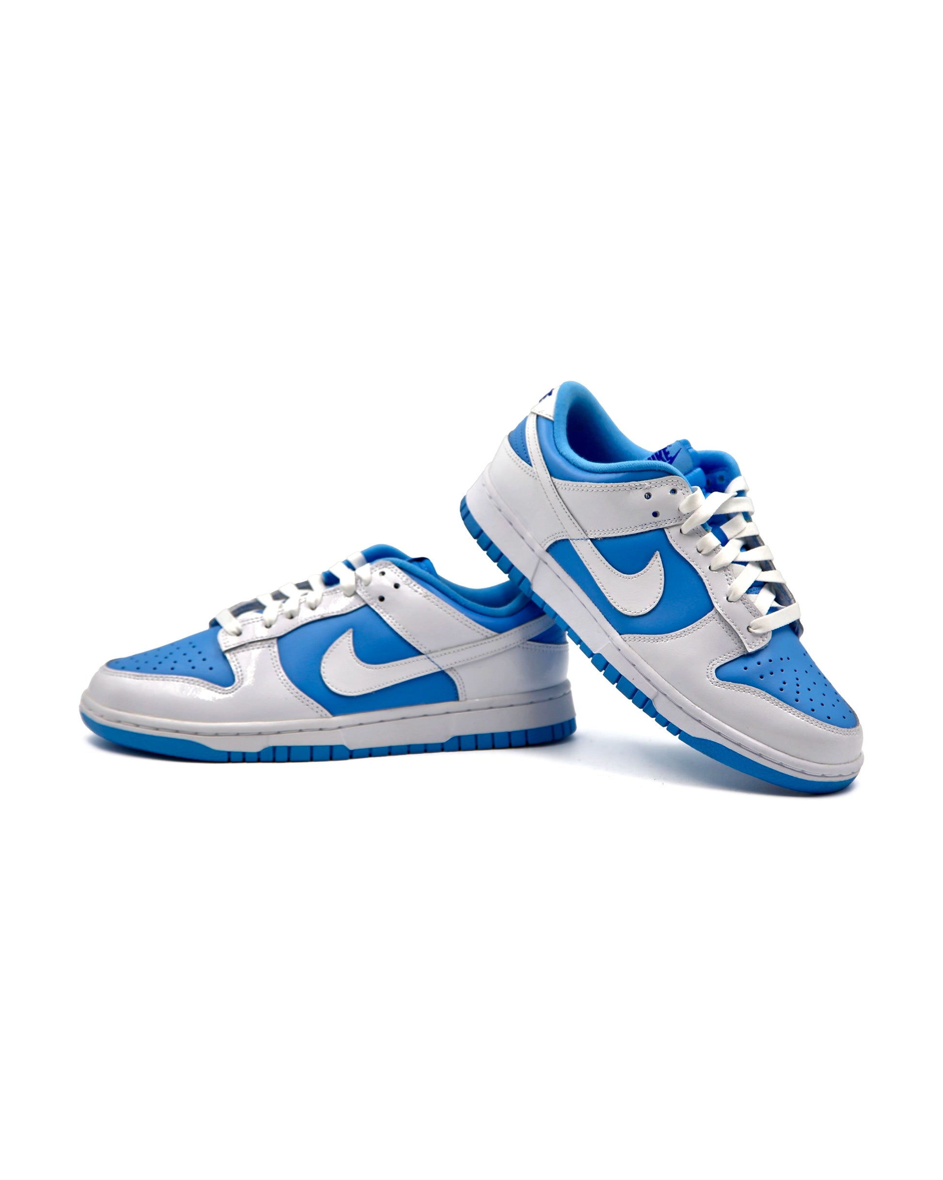 Nike Dunk Low Reverse UNC - MYDREAMAX