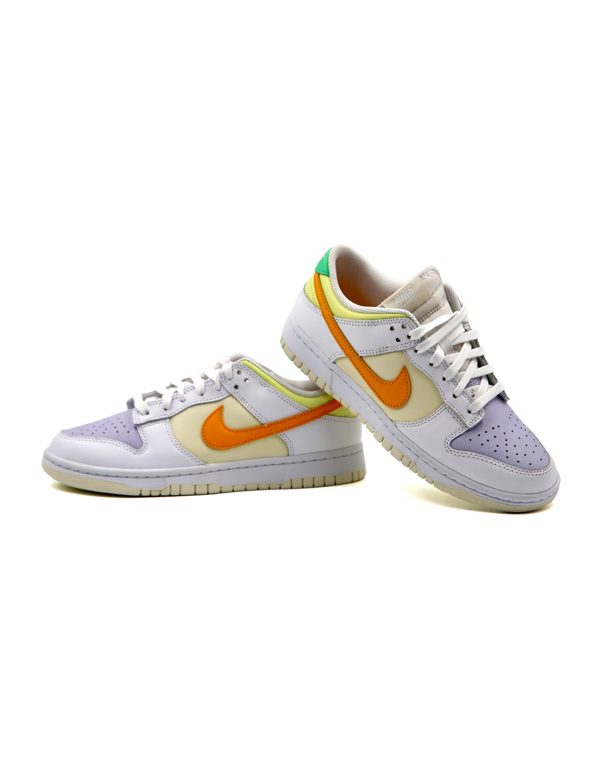 Nike Dunk Low Sundial - MYDREAMAX