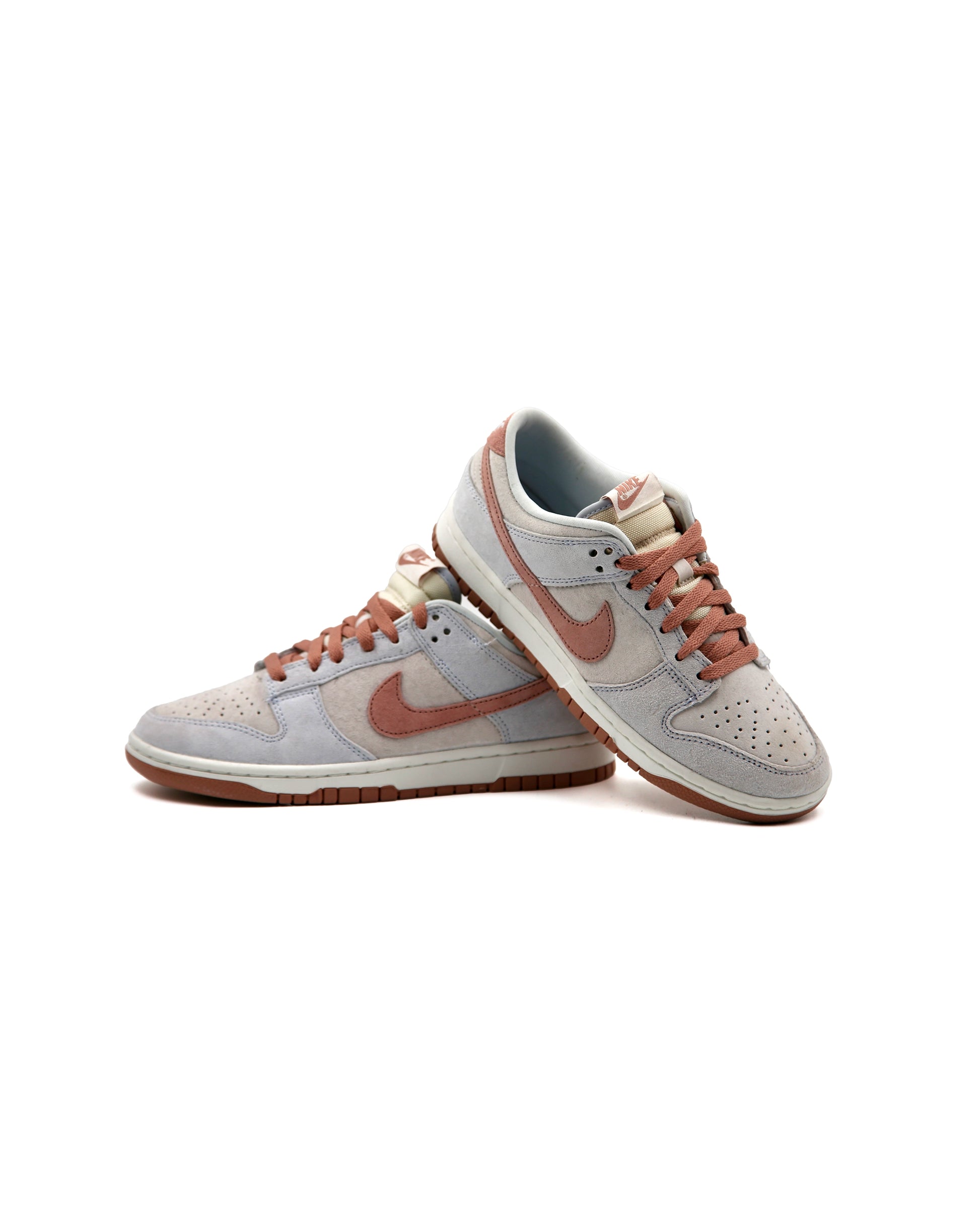 Nike Dunk Low Fossil Rose - MYDREAMAX