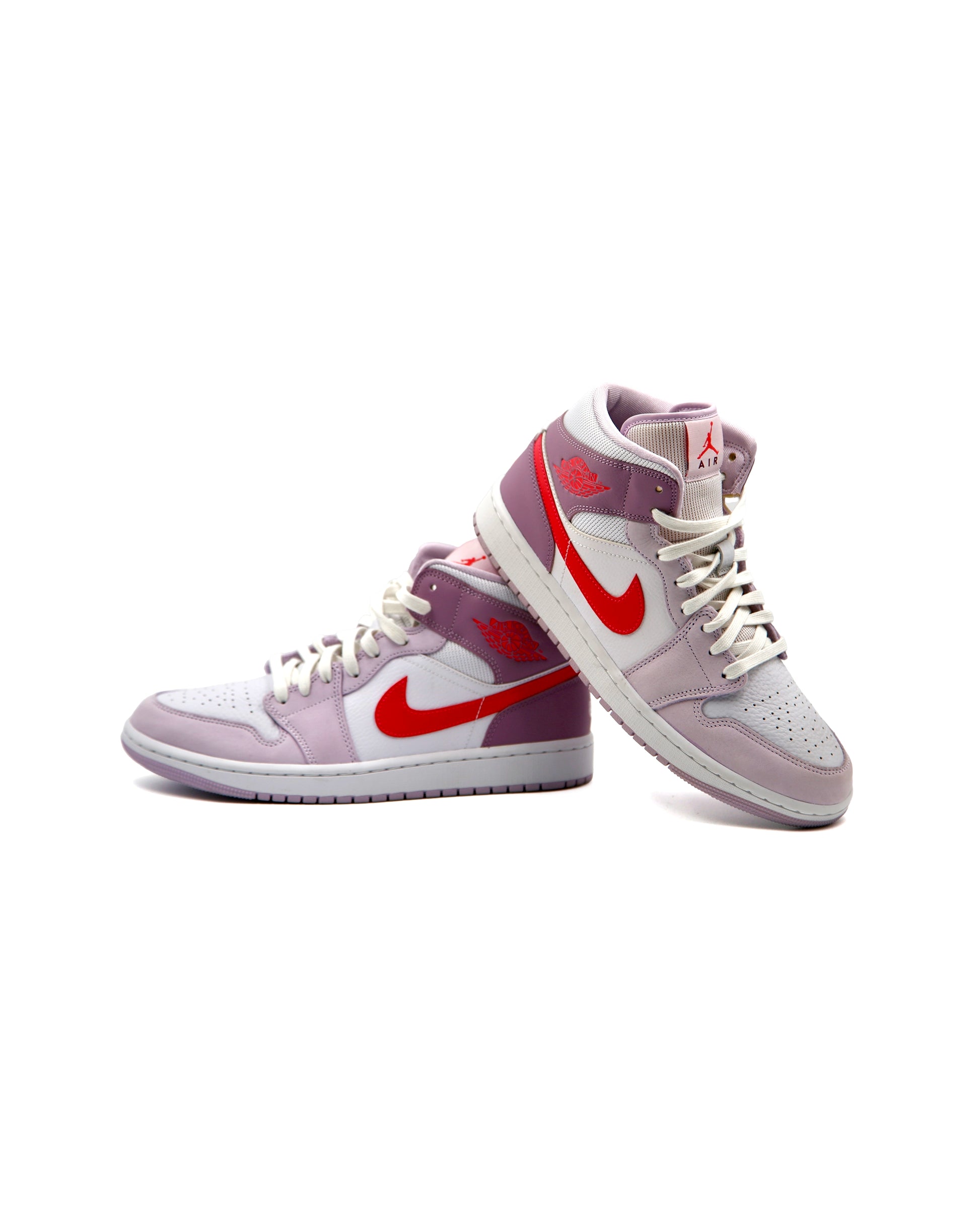 Jordan 1 Mid Valentine's Day - MYDREAMAX