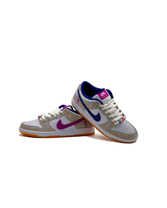 Nike SB Dunk Low Rayssa Leal - MYDREAMAX