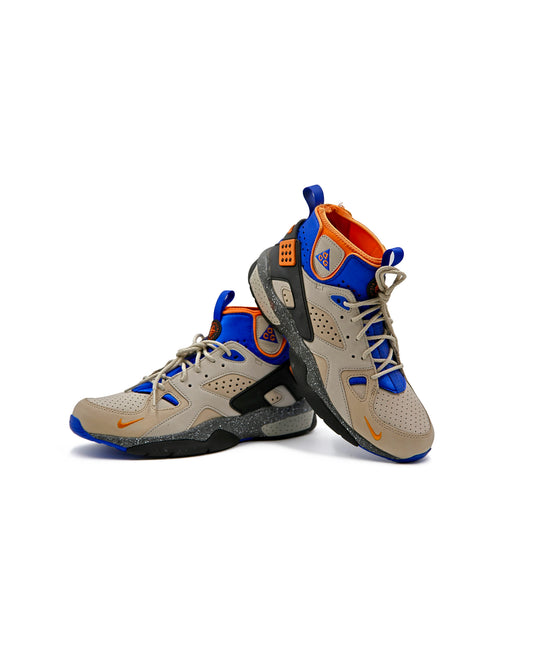 Nike ACG Air Mowabb OG Rattan Birch (2021) - MYDREAMAX