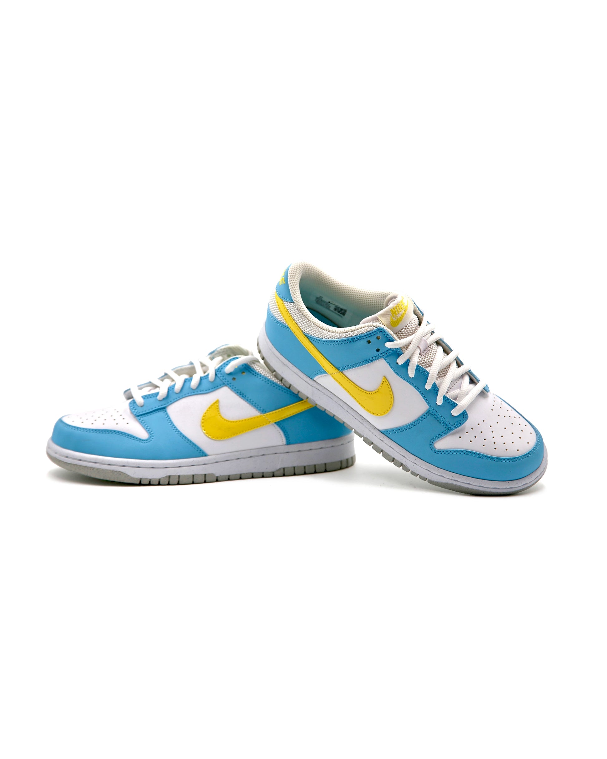 Nike Dunk Low Next Nature Homer Simpson (GS) - MYDREAMAX