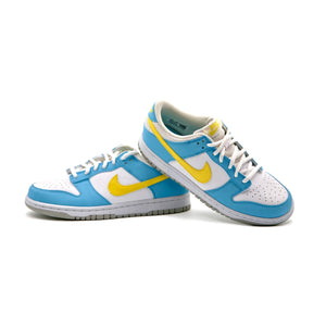 Nike Dunk Low Next Nature Homer Simpson (GS) - MYDREAMAX