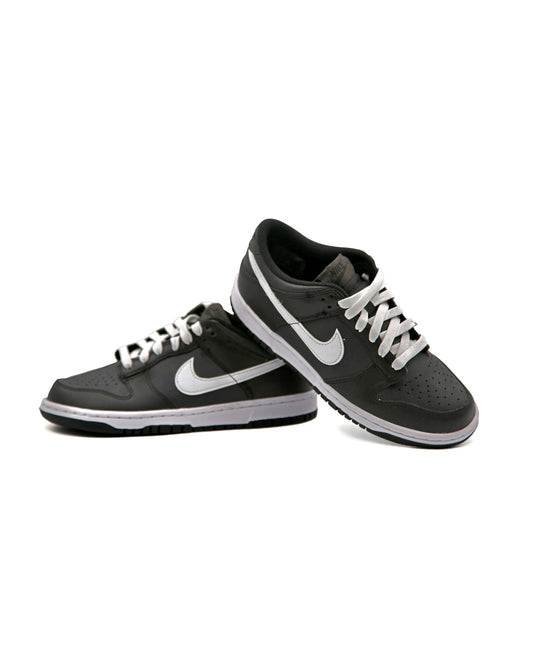 Nike Dunk Low Nero Bianco (2022) (GS) - MYDREAMAX