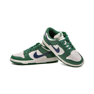 Nike Dunk Low Retro Gorge Verde Blu Notte - MYDREAMAX