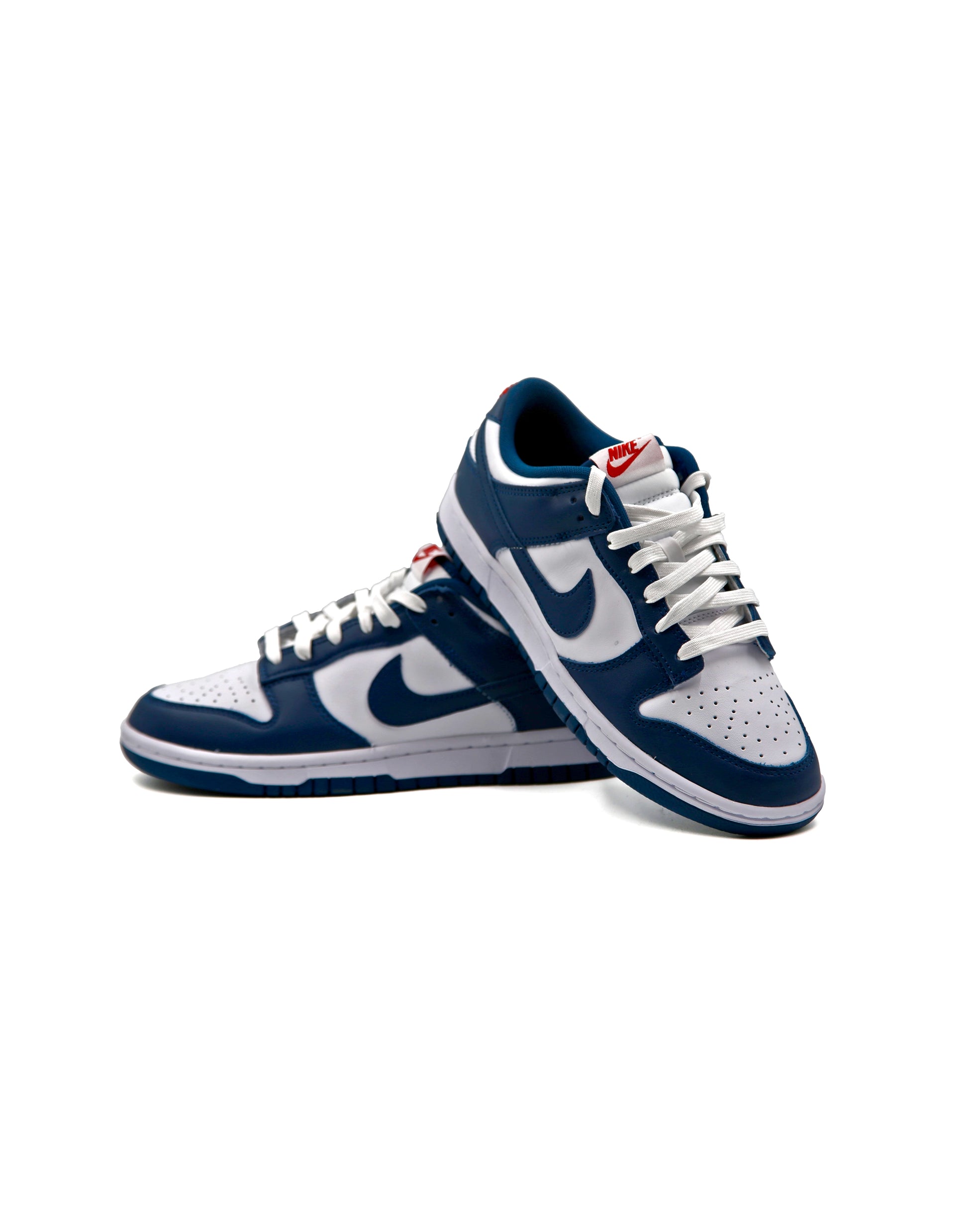 Nike Dunk Low Blu Valeriano - MYDREAMAX