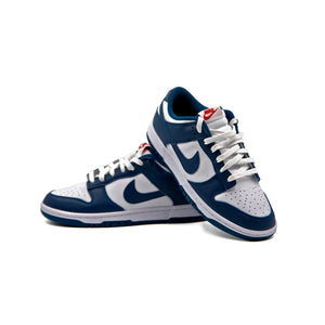 Nike Dunk Low Blu Valeriano - MYDREAMAX