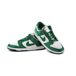 Nike Dunk Low Michigan State Satin - MYDREAMAX