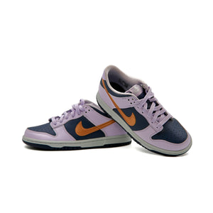 Swoosh Nike Dunk Low SE in Rame (GS) - MYDREAMAX