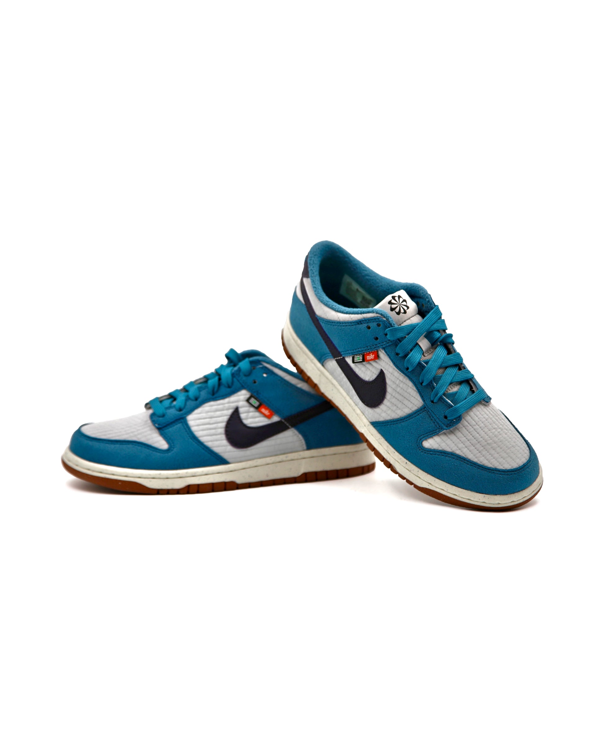 Nike Dunk Low SE Toasty Rift Blue (GS) - MYDREAMAX