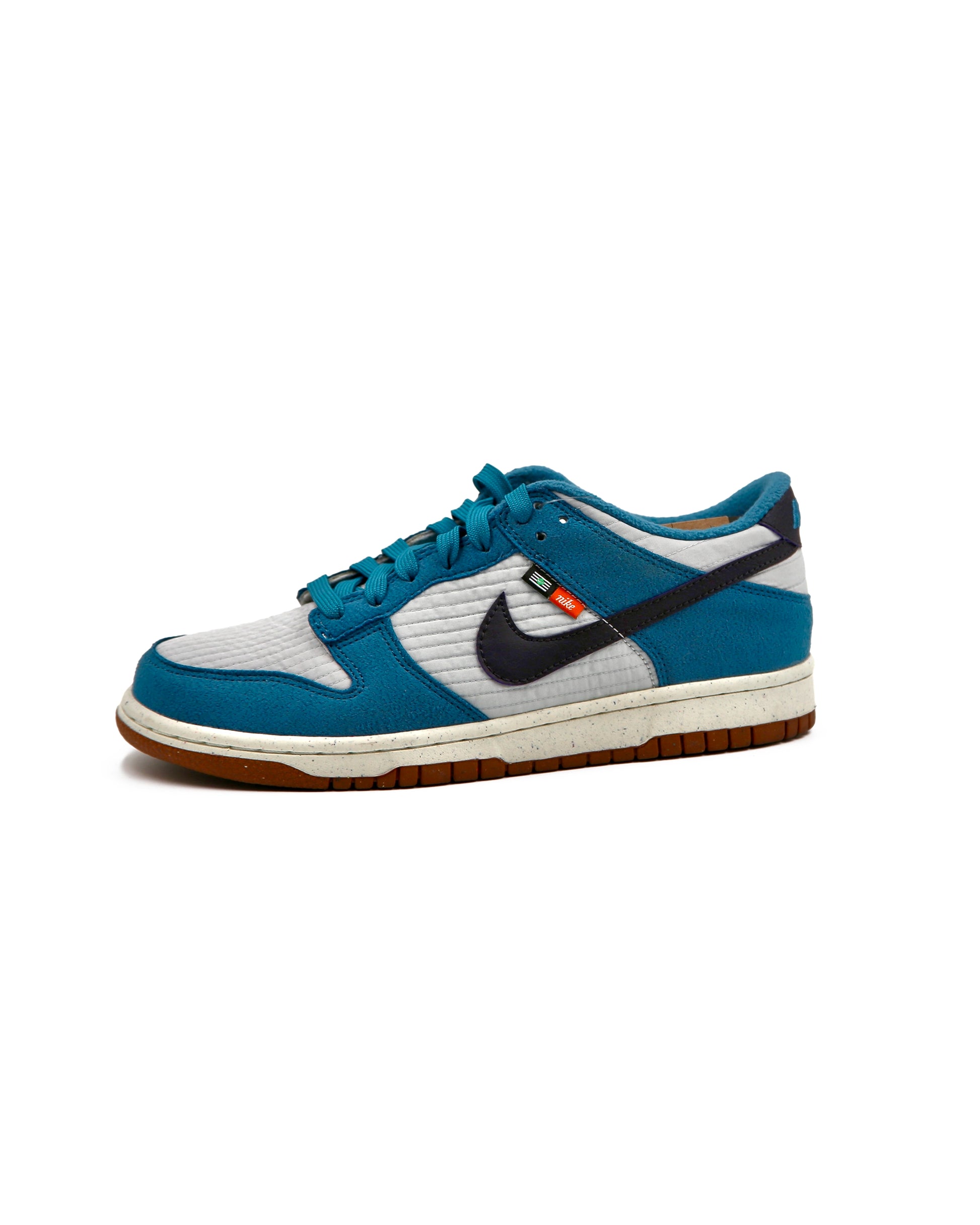 Nike Dunk Low SE Toasty Rift Blue (GS) - MYDREAMAX