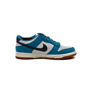 Nike Dunk Low SE Toasty Rift Blue (GS) - MYDREAMAX