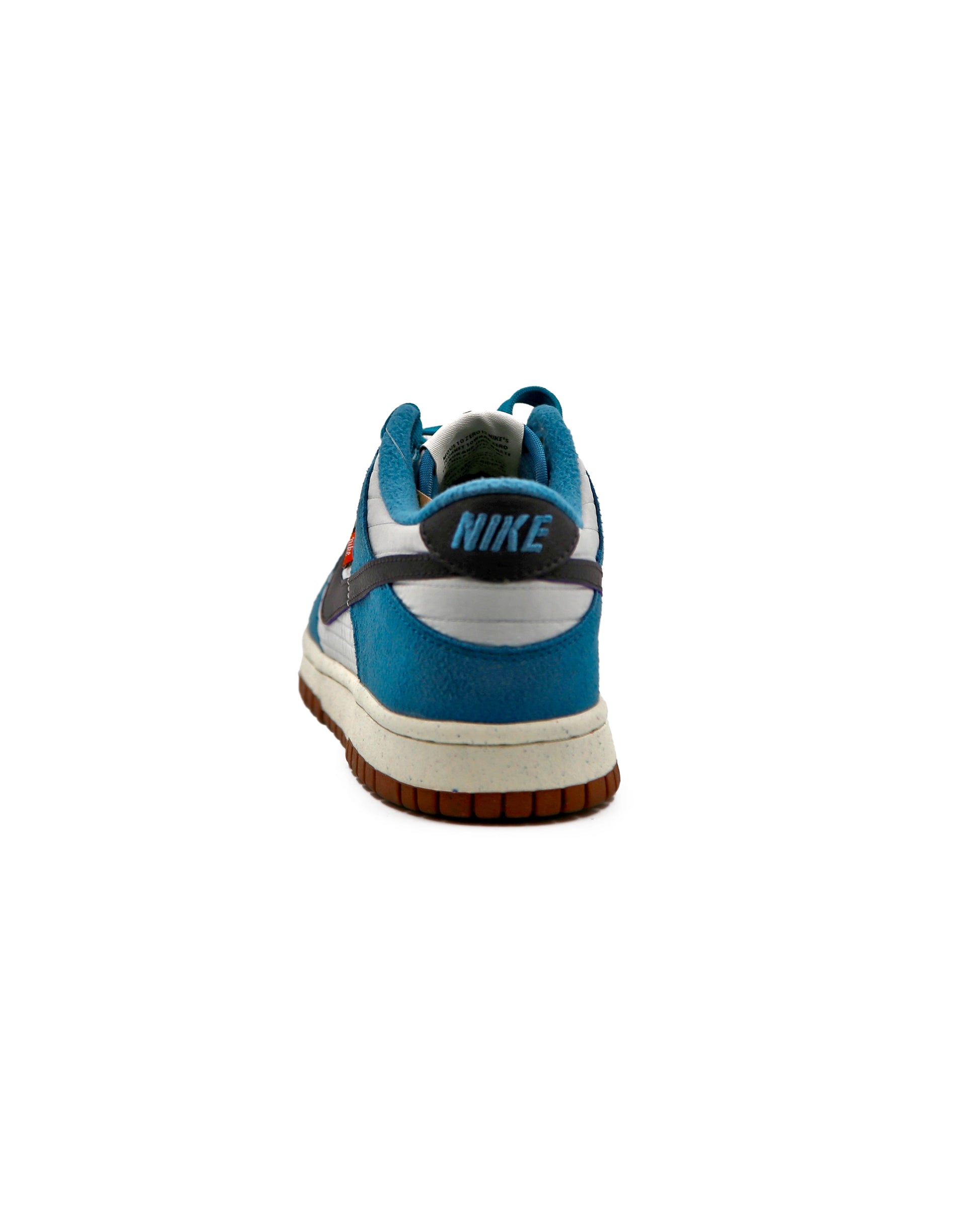 Nike Dunk Low SE Toasty Rift Blue (GS) - MYDREAMAX