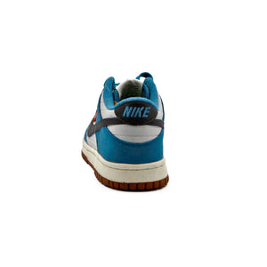 Nike Dunk Low SE Toasty Rift Blue (GS) - MYDREAMAX